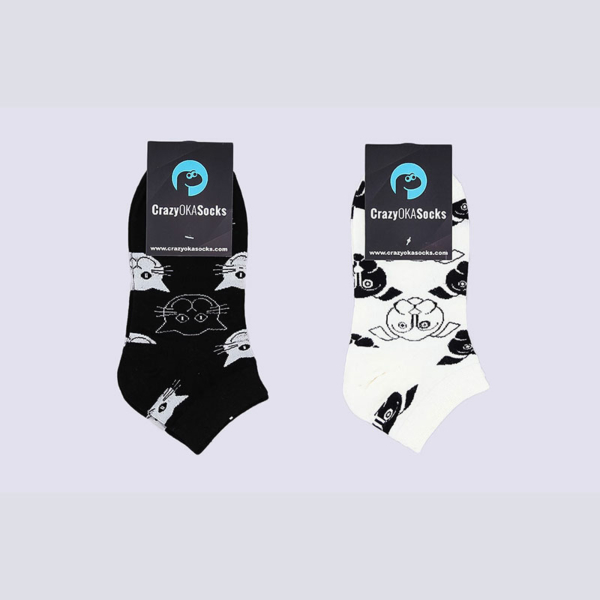 Ankle Animals