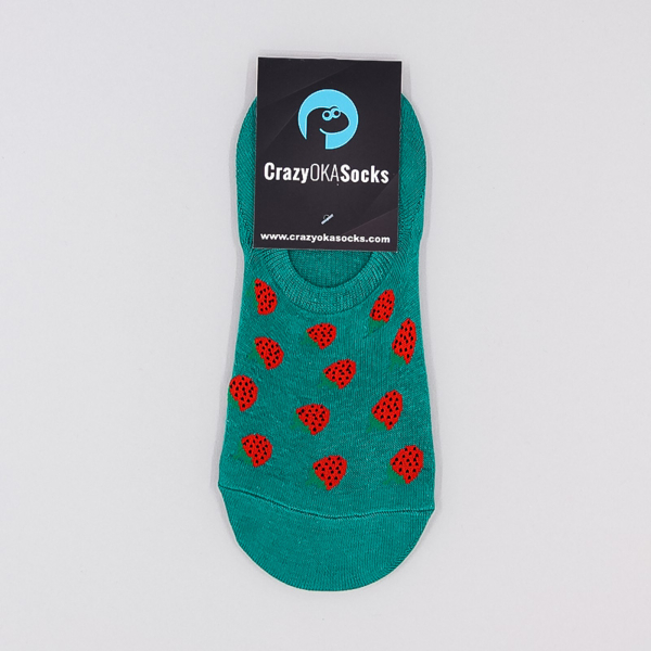Erdbeeren