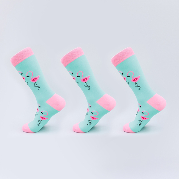 Flamingo - 3er Packung