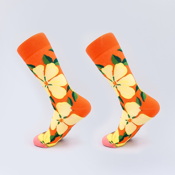 Flower Power - 2er Packung