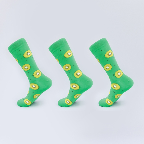 Kiwi - 3er Packung
