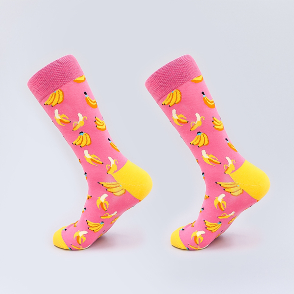 Rosa Banane - 2er Packung