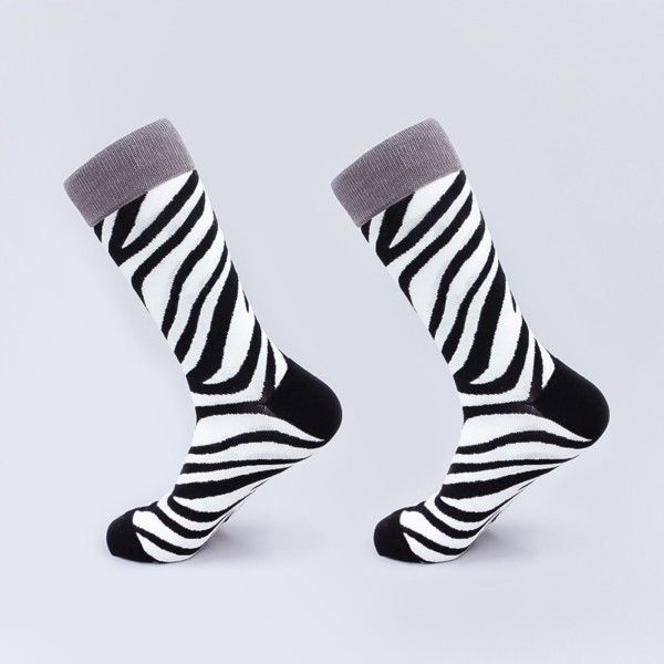 Zebra - 2er Packung