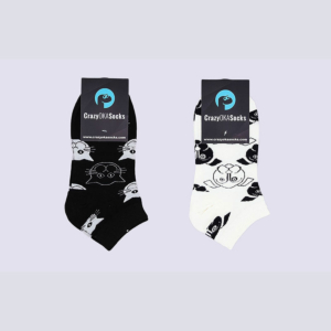 Ankle Animals Socken Set