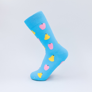 Apfel & Birne Socken