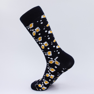Bier Socken