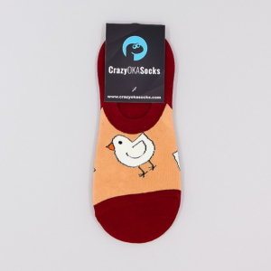 Chick Socken