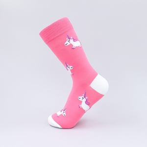 Einhorn Socken