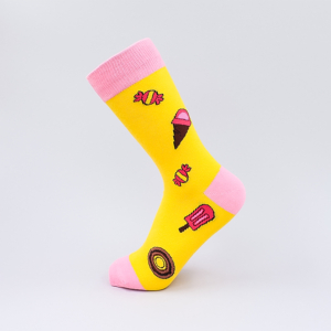 Eis Socken