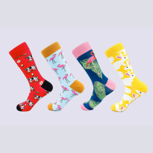 Fancy Animals Socken Set