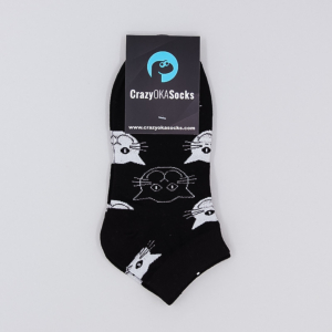 Katzen Socken
