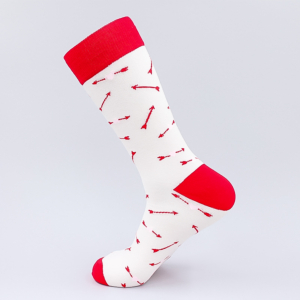 Pfeile Socken