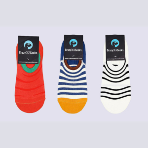 Stripes Socken Set