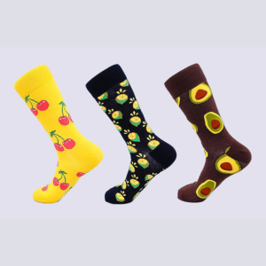 Vegan Love Socken Set