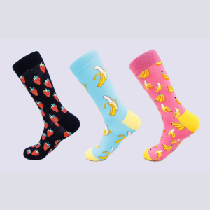 Vegan Socken Set