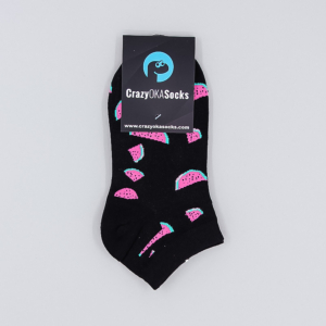 Wassermelonen Socken
