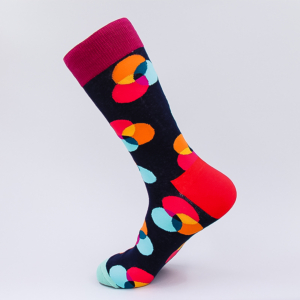 Zusatzfarben Socken